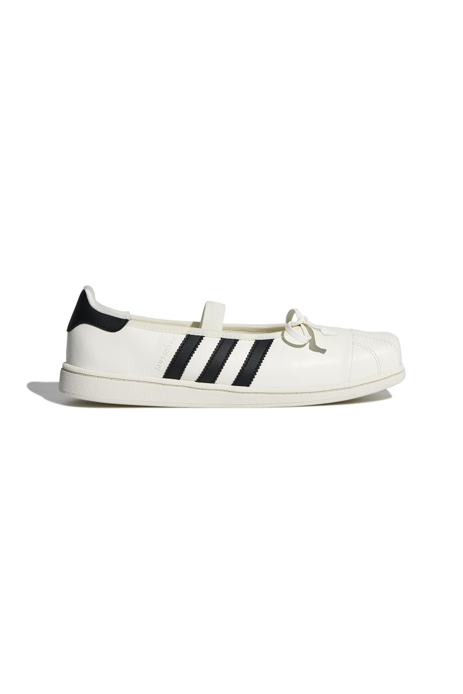 adidaas Kadın Babet Superstar SQ LB3786