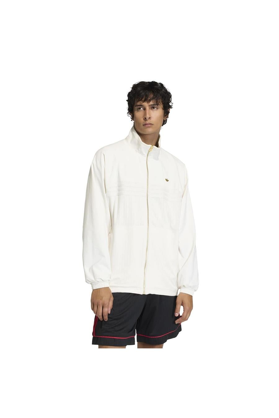adidas 98 TT Erkek  Beyaz  Ceket KD2306