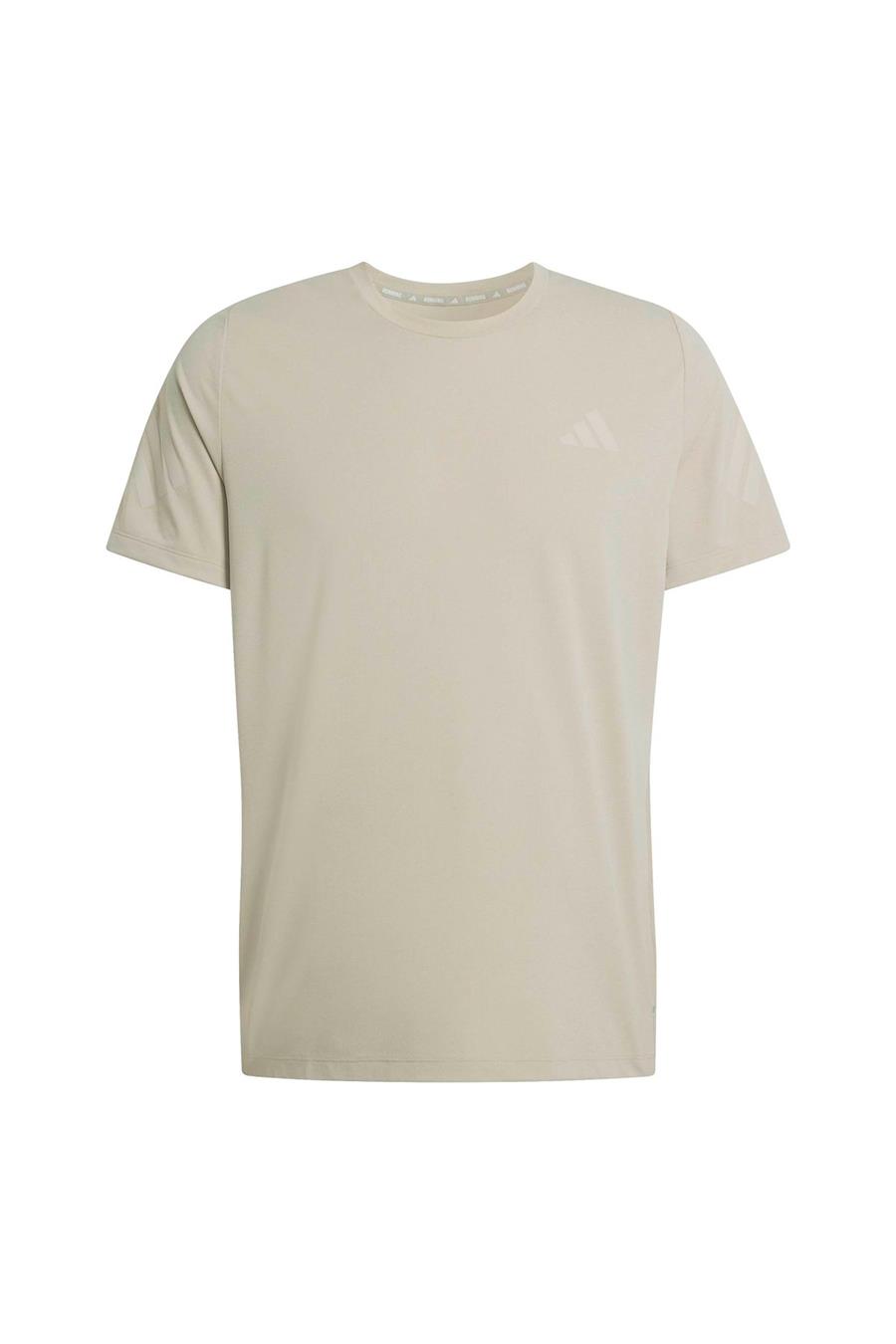 adidas ADI365/// T M Erkek  Kahverengi  T-shirt JZ7696