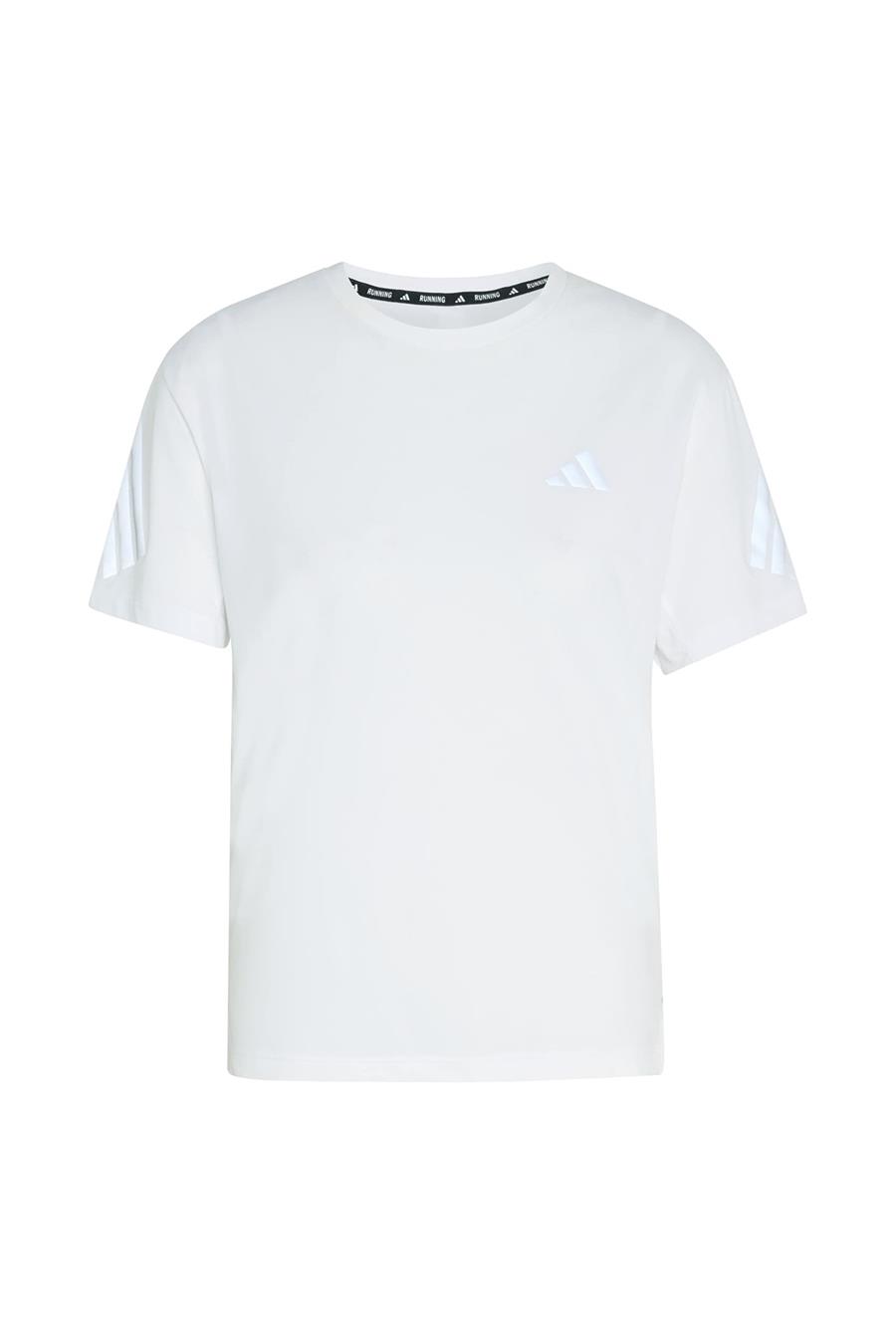 adidas ADI365/// T W Kadın  Beyaz  T-shirt JZ5115
