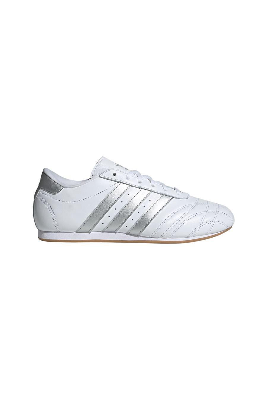 adidas adidas TAEKWONDO LACE W Kadın   Yürüyüş Ayakkabısı JS1192