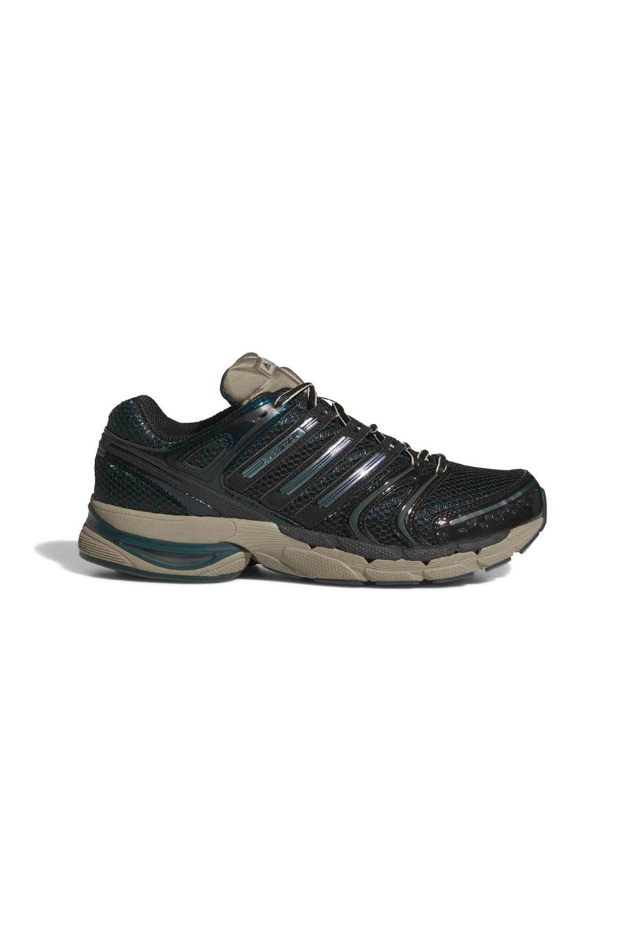 adidas ADISTAR CONTROL 5 Erkek  Beyaz  Koşu Ayakkabısı KJ3631