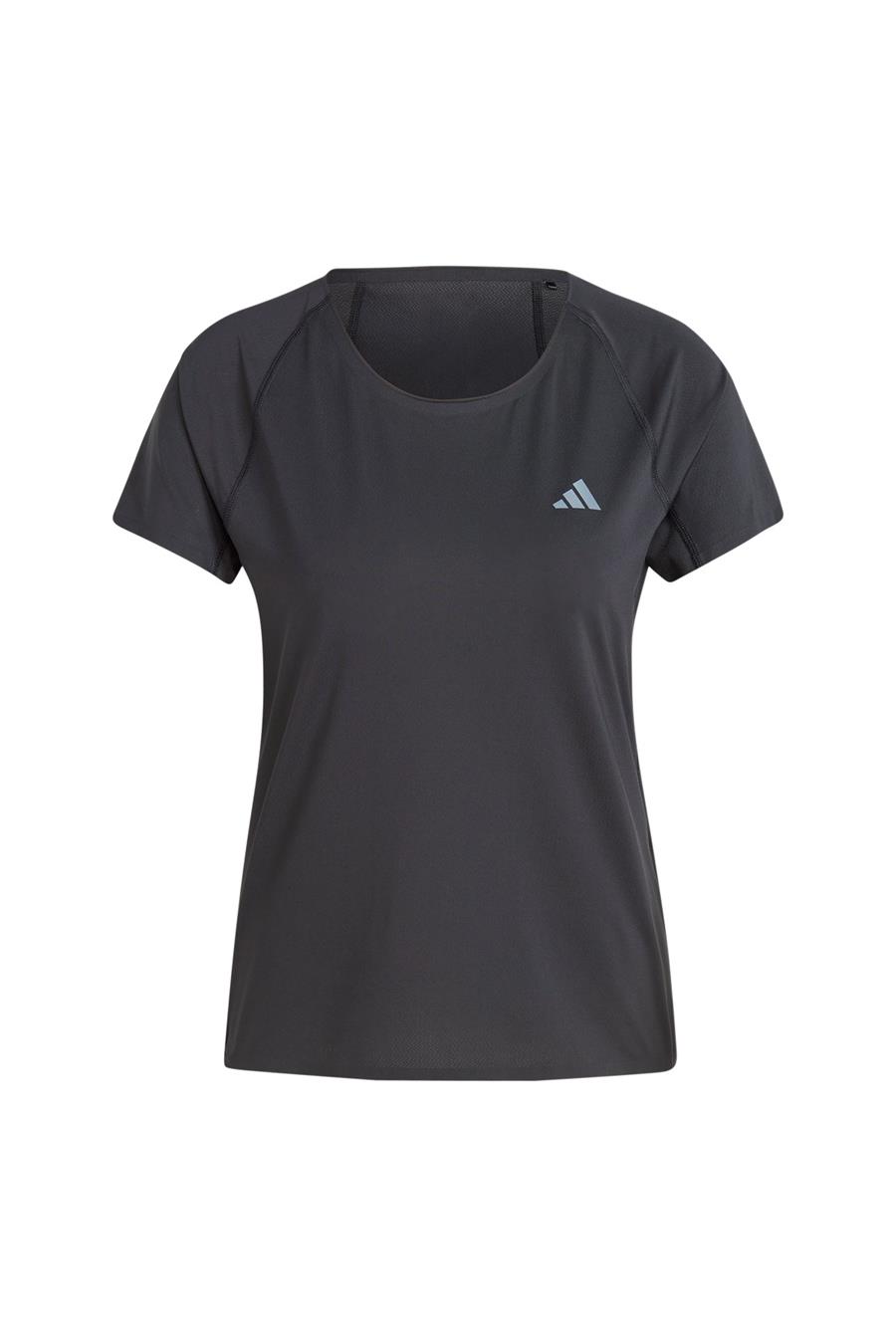 adidas ADIZERO TEE Kadın   T-Shirt IX2826