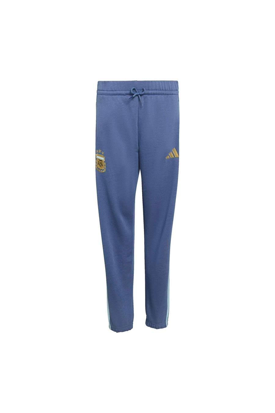 adidas AFA KIDS PNT Çocuk  Mavi  Eşofman Altı JZ6303