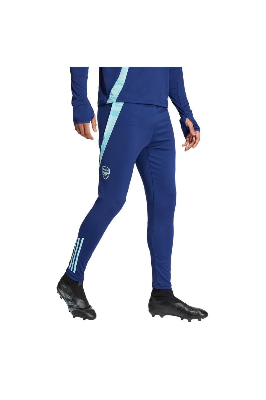 adidas AFC TR PNT Erkek   Eşofman Altı IT2216