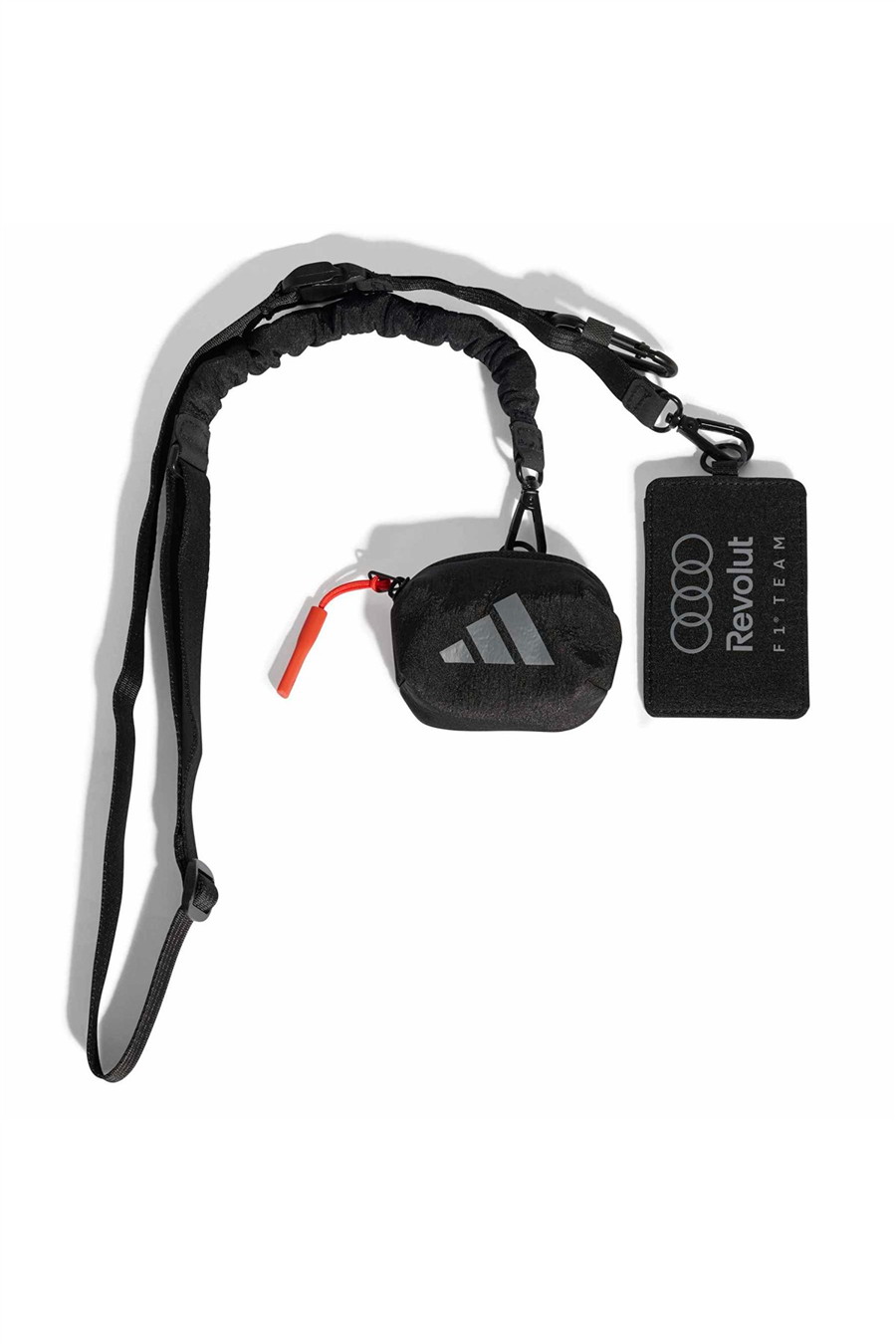 adidas  Aksesuar AU TM LANYARD KQ9474