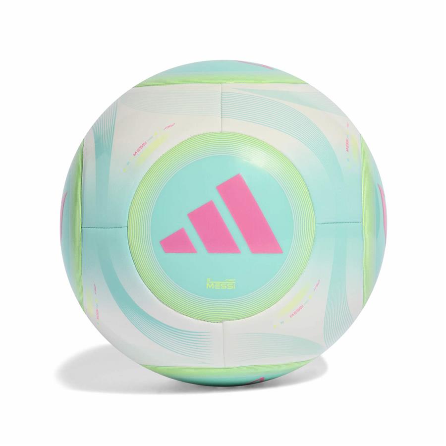 adidas Aksesuar  Beyaz  Futbol Topu MESSI CLB KA5267