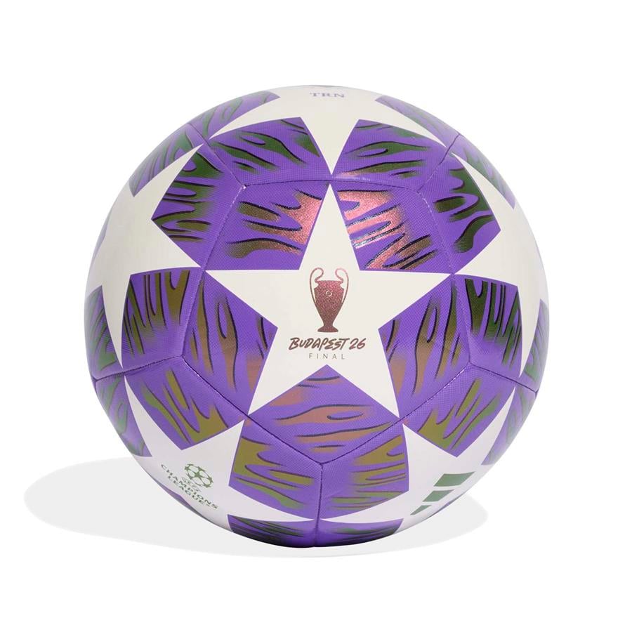 adidas Aksesuar  Beyaz  Futbol Topu UCL TRN F JX9089