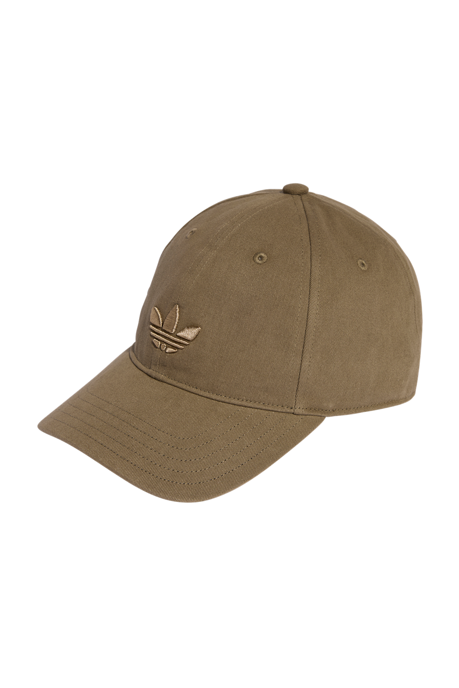 adidas Aksesuar  Kahverengi  Şapka BASEBALL CAP AC KC8037