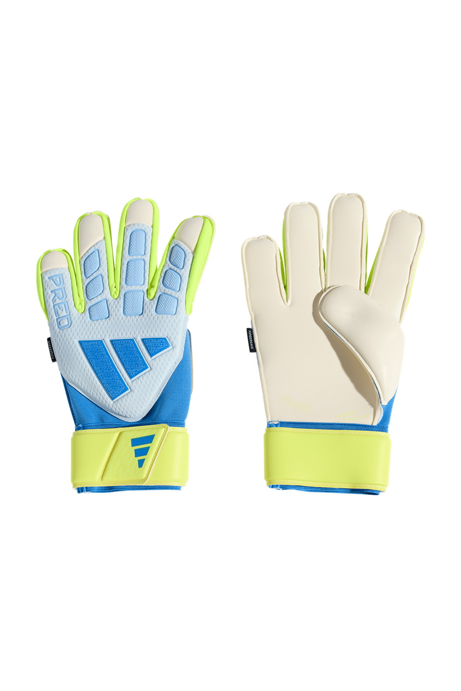 adidas Aksesuar  Mavi  Antreman Eldiveni PRED GL MTC FS KA7785