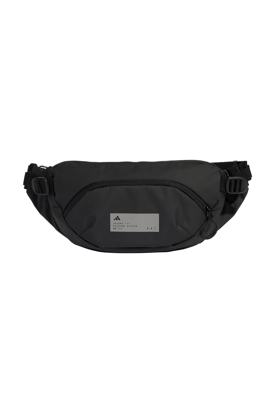 adidas Aksesuar  Siyah  Bel Çantası HYBRID WAISTBAG KE0355