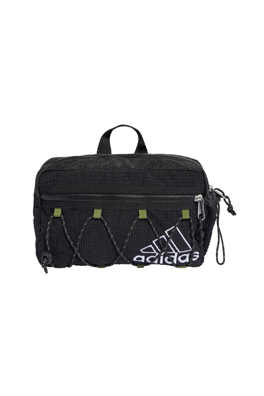adidas Aksesuar  Siyah  Bel Çantası WAISTBAG JY2556