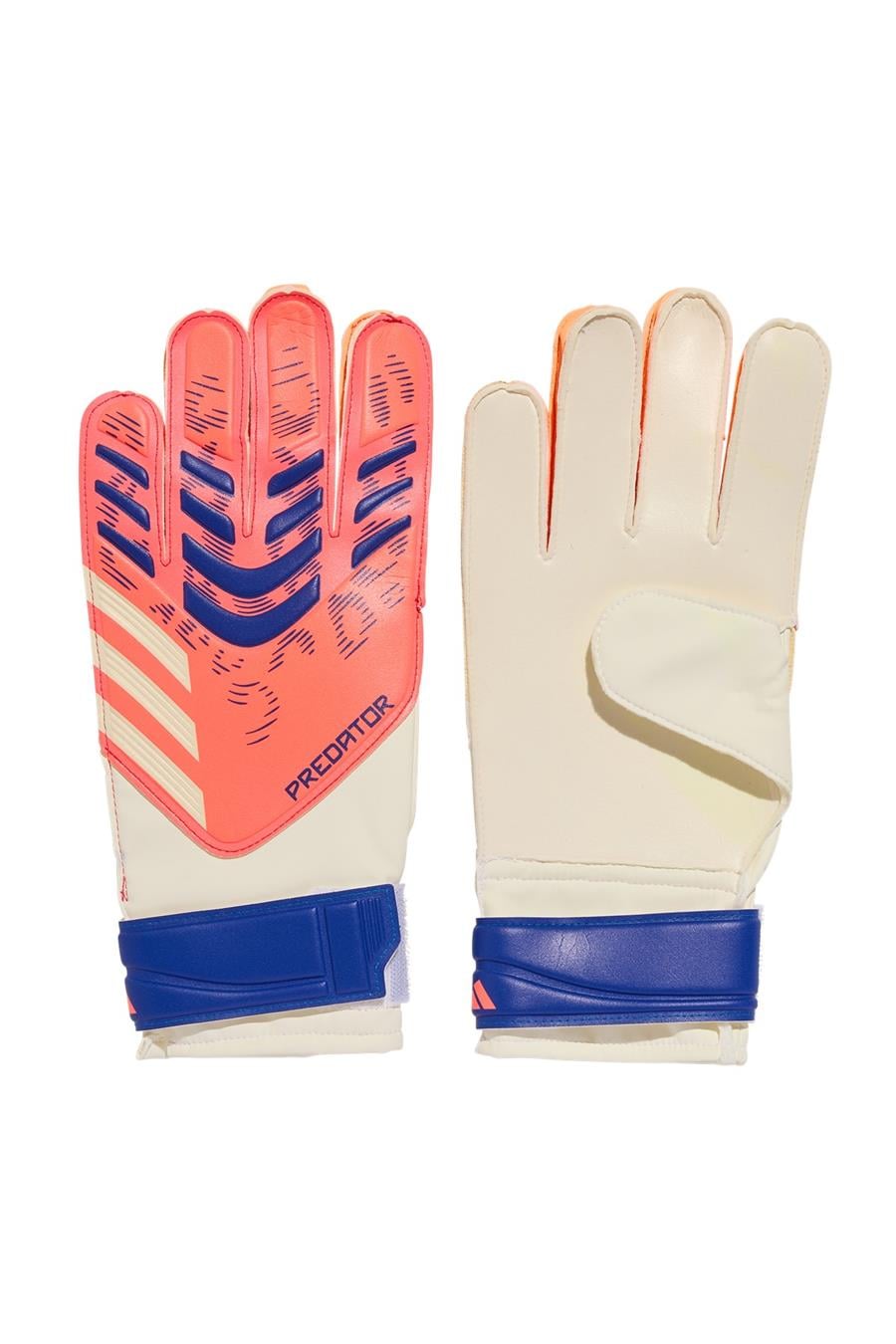 adidas Aksesuar  Turuncu  Kaleci Eldiveni PRED GL TRN JN5355