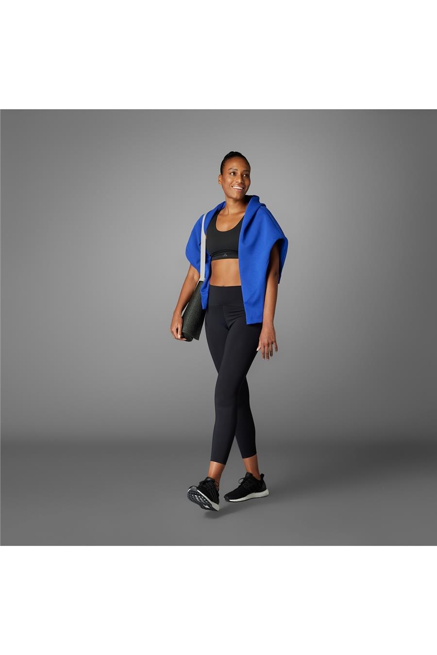 adidas All Me Luxe 7/8 Kadın   Tayt IL7329