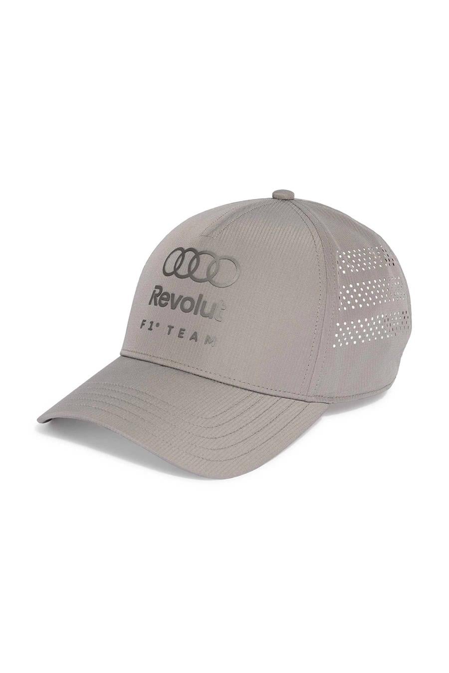 adidas AU M TR CAP    Gri  Şapka KF8470