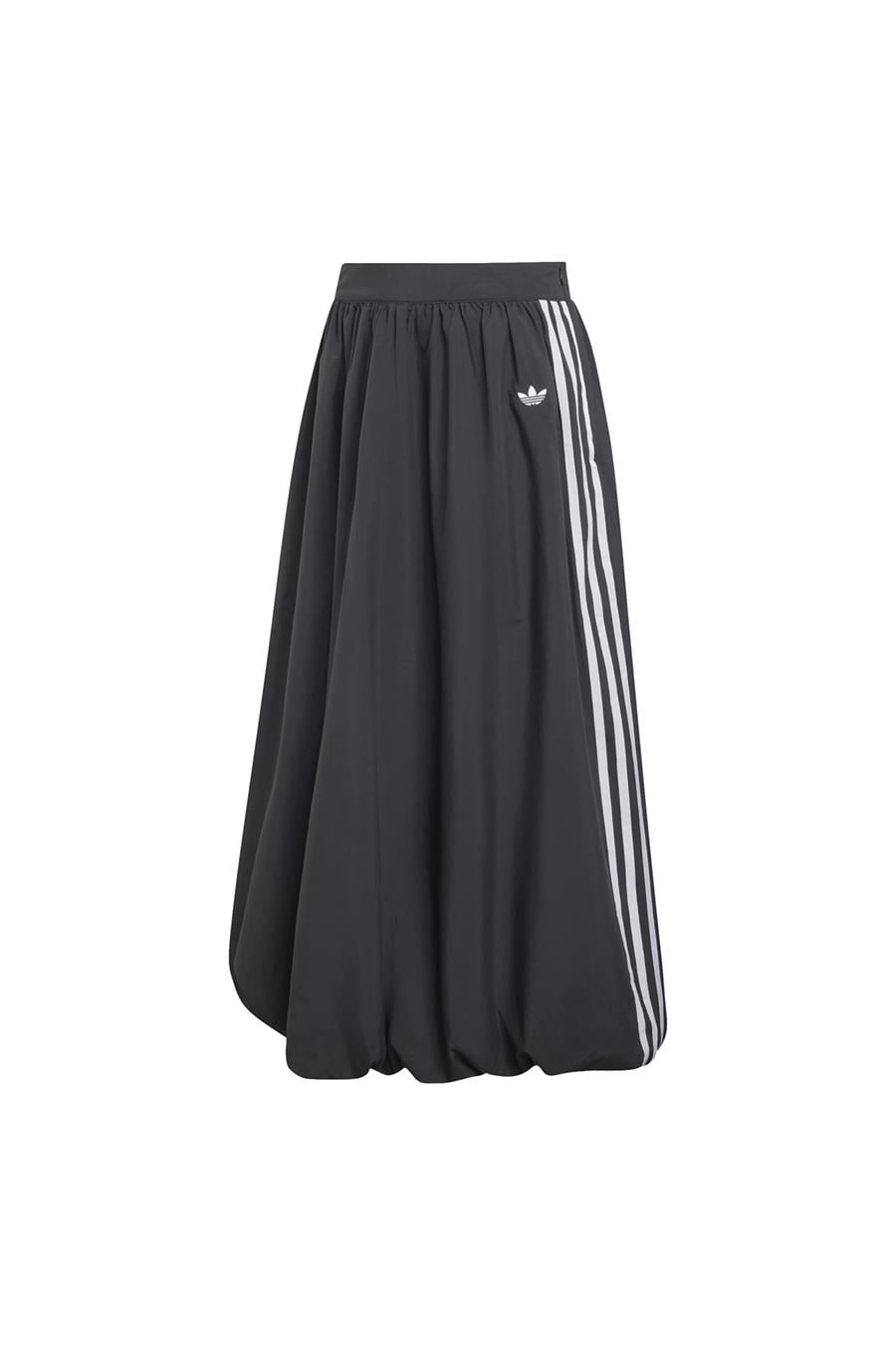 adidas BALLOON L SK Kadın  Siyah  Etek KC8088