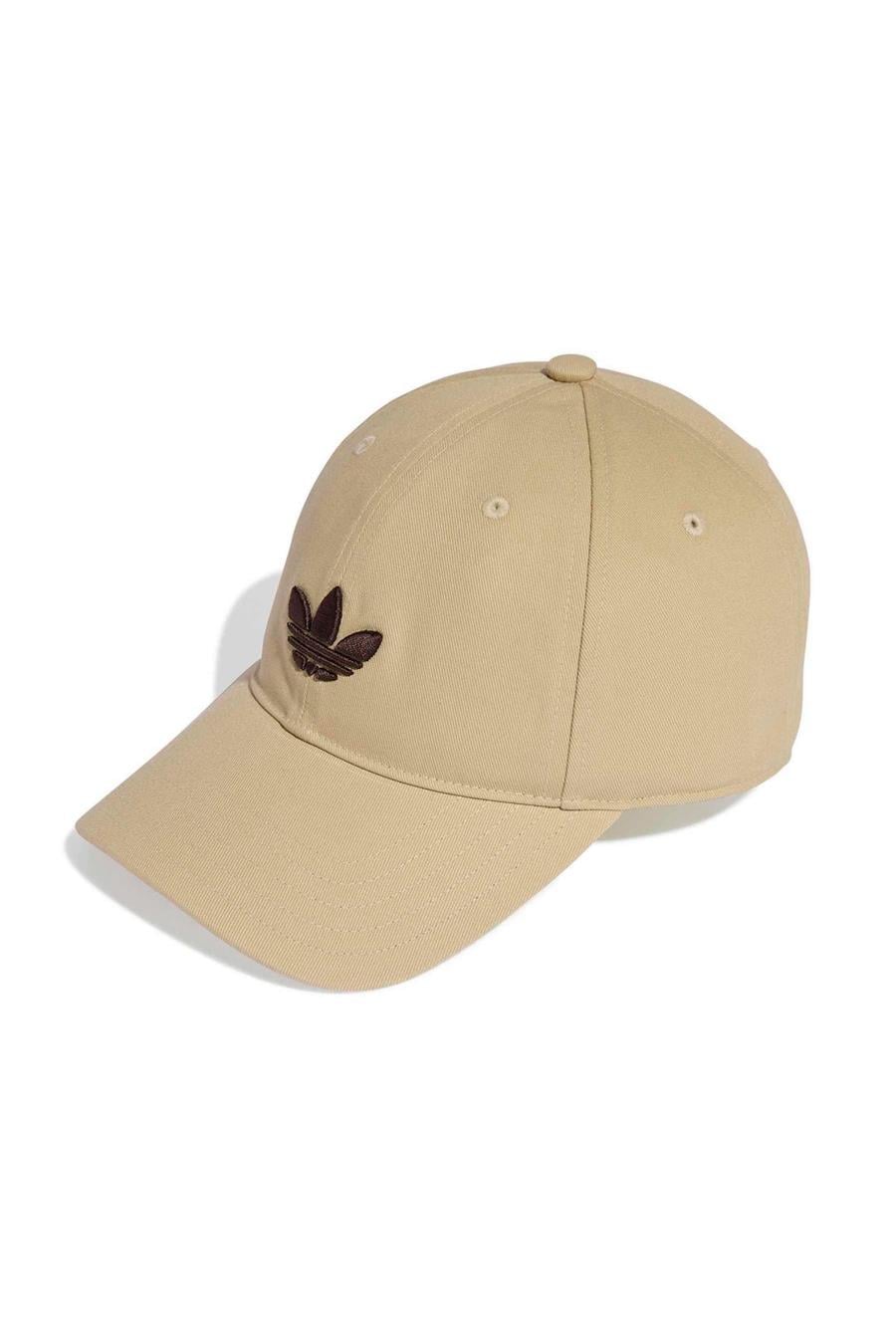 adidas BASEBALL CAP AC Bej Aksesuar   Şapka KC8036