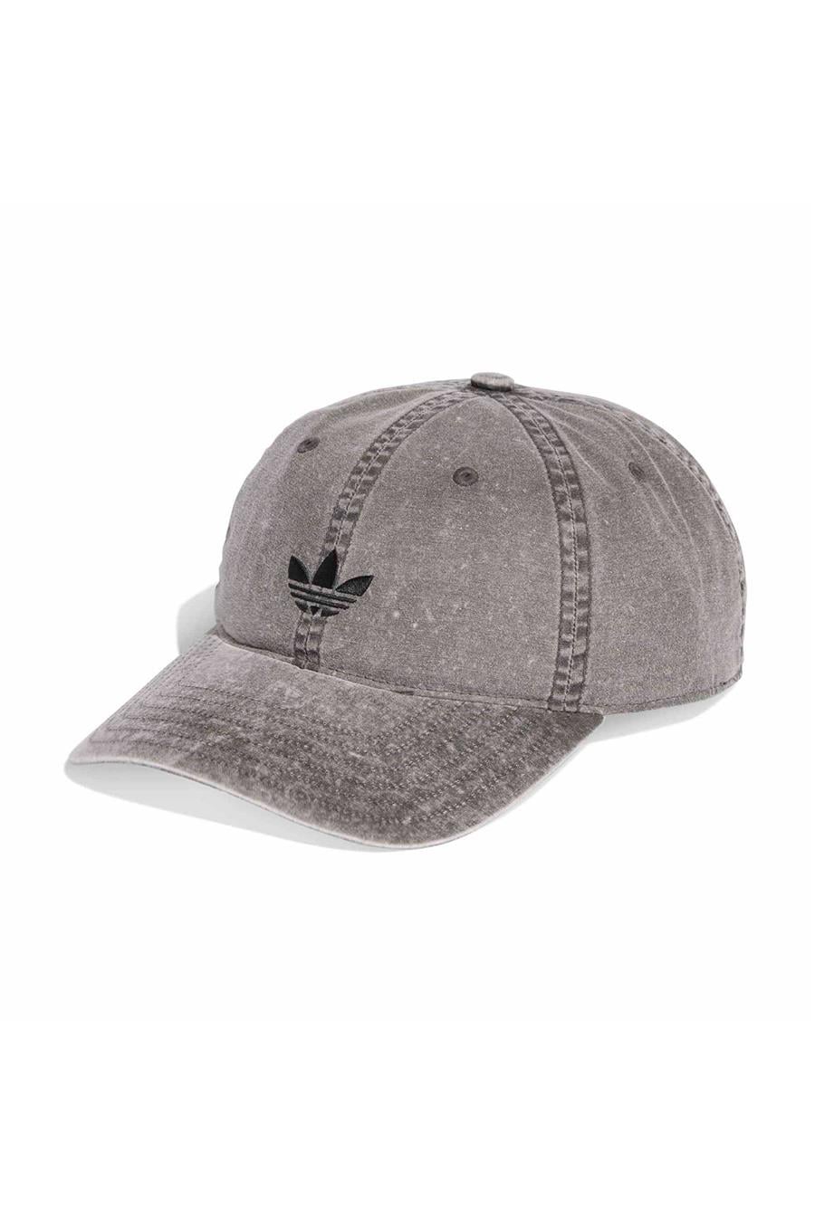 adidas BASEBALL CAP Siyah Aksesuar   Şapka KE0856