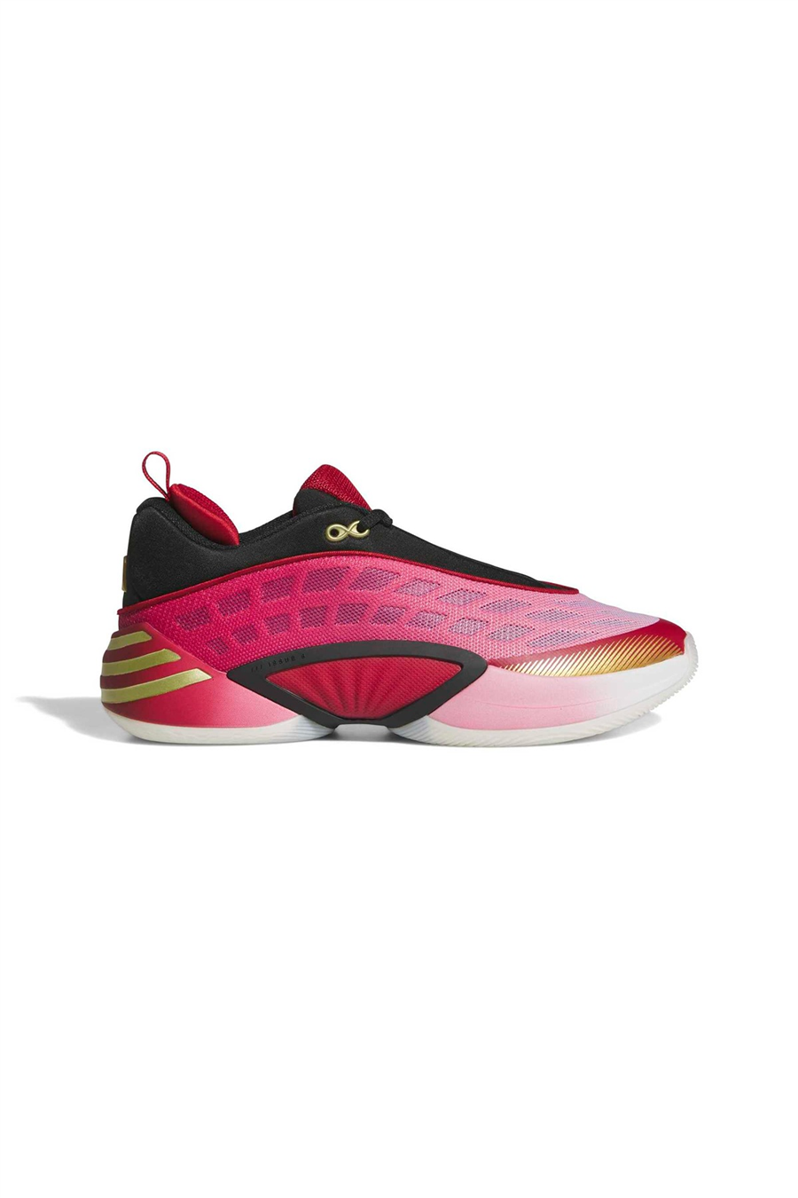 adidas  Basketbol Ayakkabısı D.O.N. ISSUE 8 KI9283