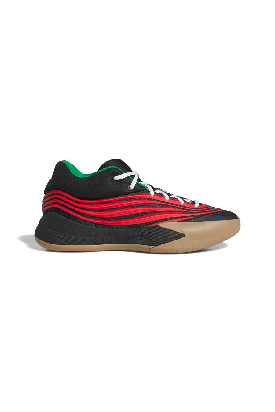 adidas  Basketbol Ayakkabısı DAME X KI1625