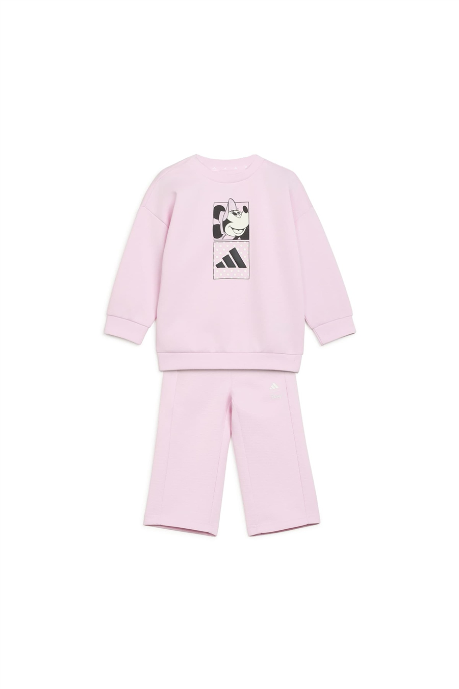 adidas Bebek Eşofman I DY MI JOG KS3949