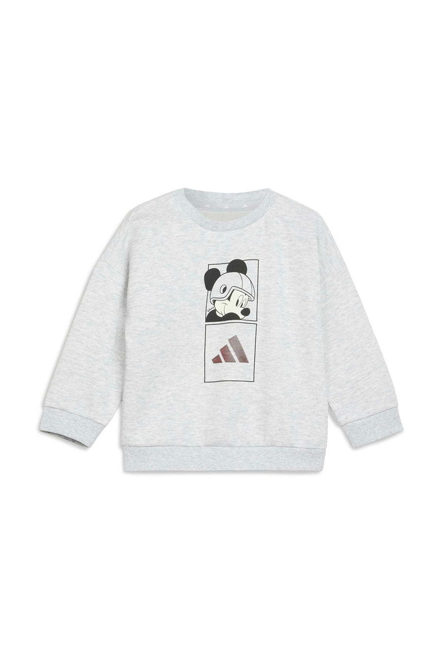 adidas Bebek Eşofman I DY MM JOG KG6110