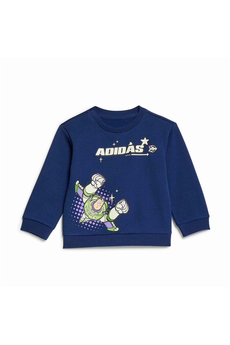 adidas Bebek Eşofman I DY TS JOG KG6121