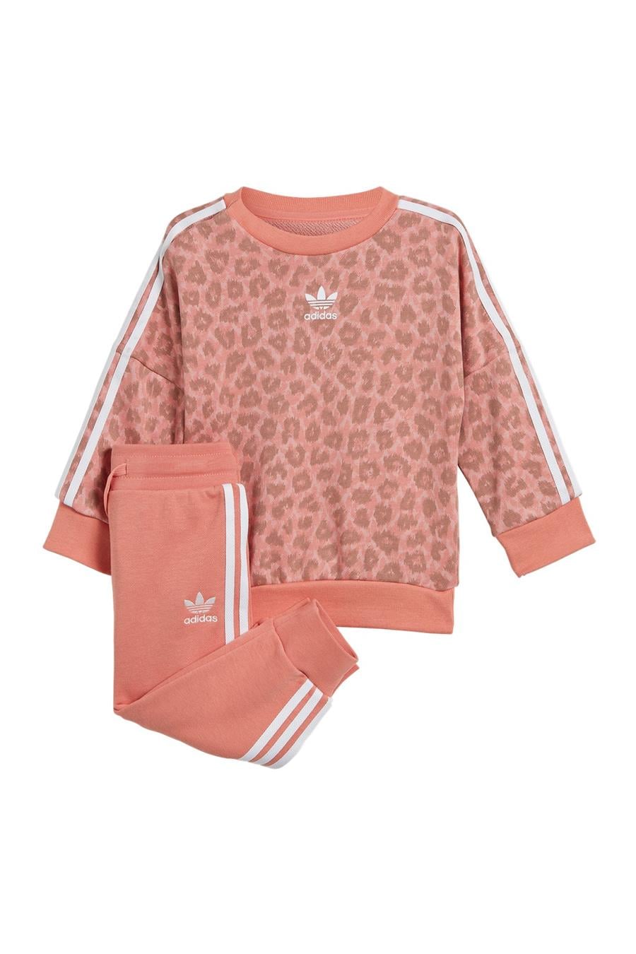 adidas Bebek Eşofman IJ0747