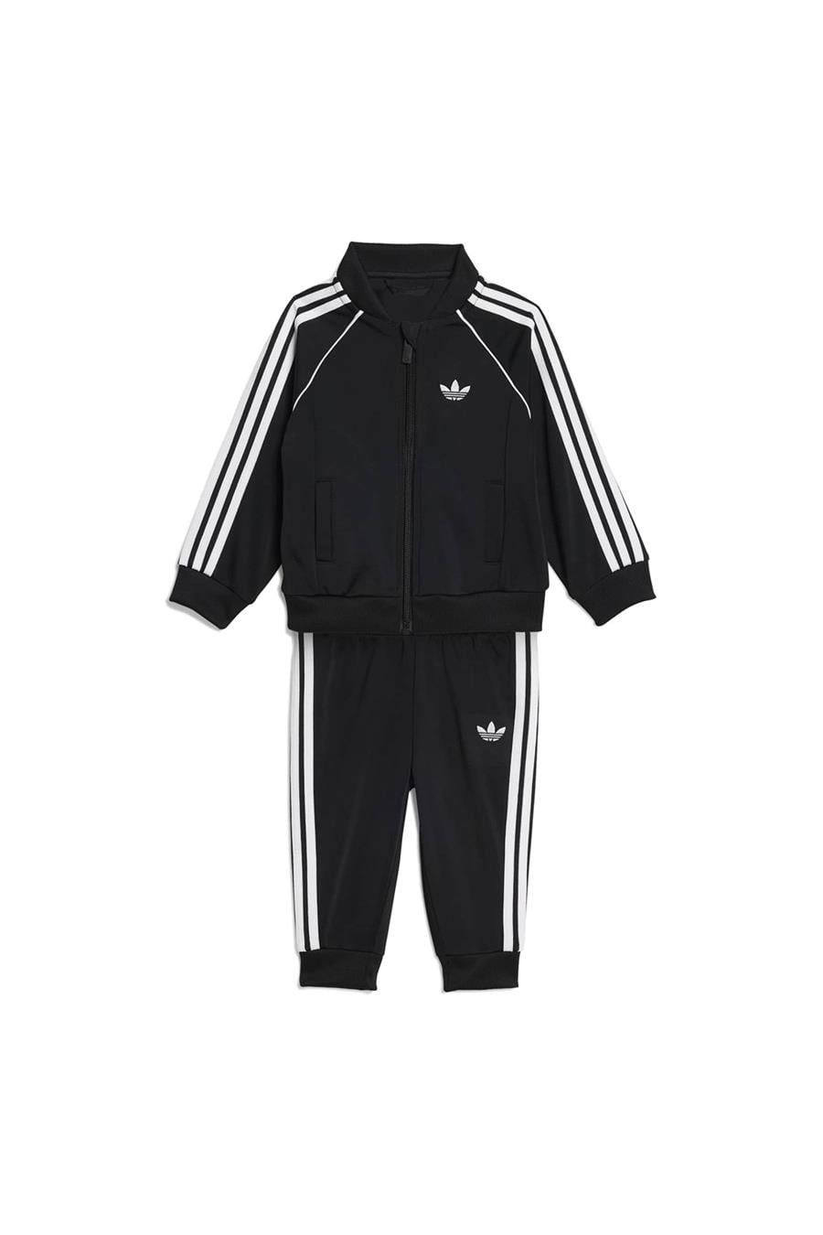 adidas  Bebek  Eşofman SST TS KD1029