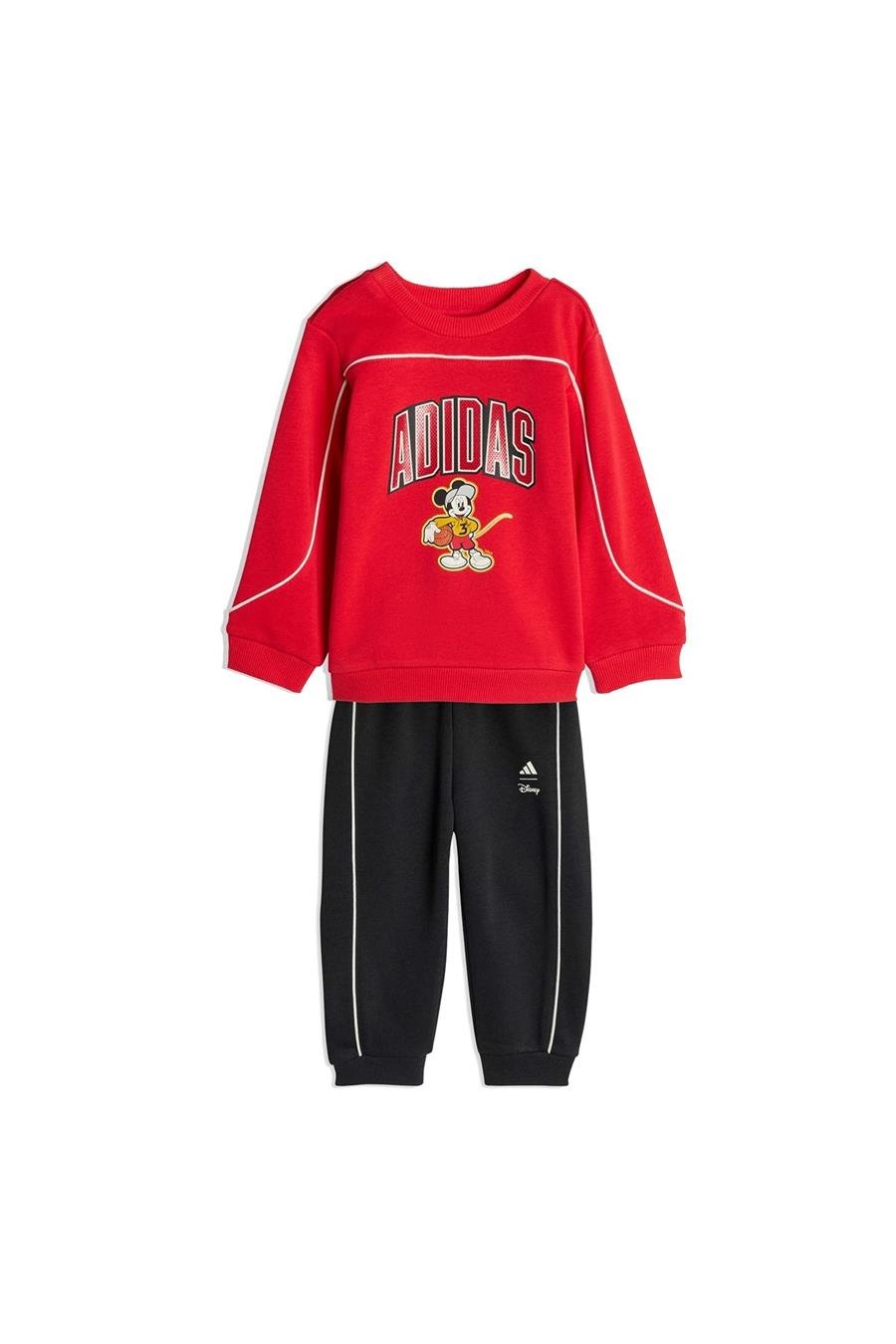 adidas Bebek  Kırmızı  Eşofman I DY MM JOG JZ7678