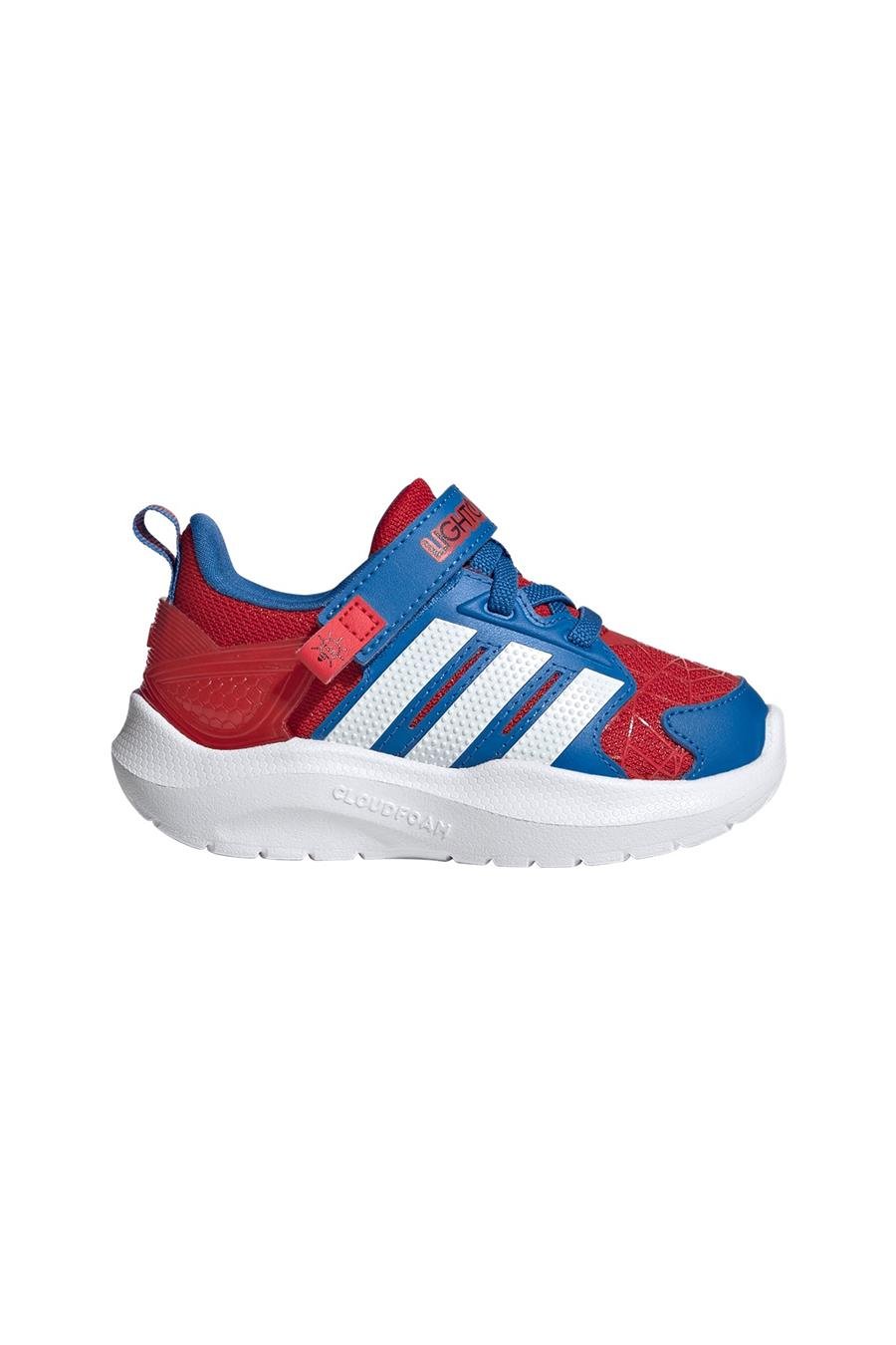 adidas Bebek  Kırmızı  Koşu Ayakkabısı LIGHTORAMA RNR SPIDER-MAN EL I HQ9191