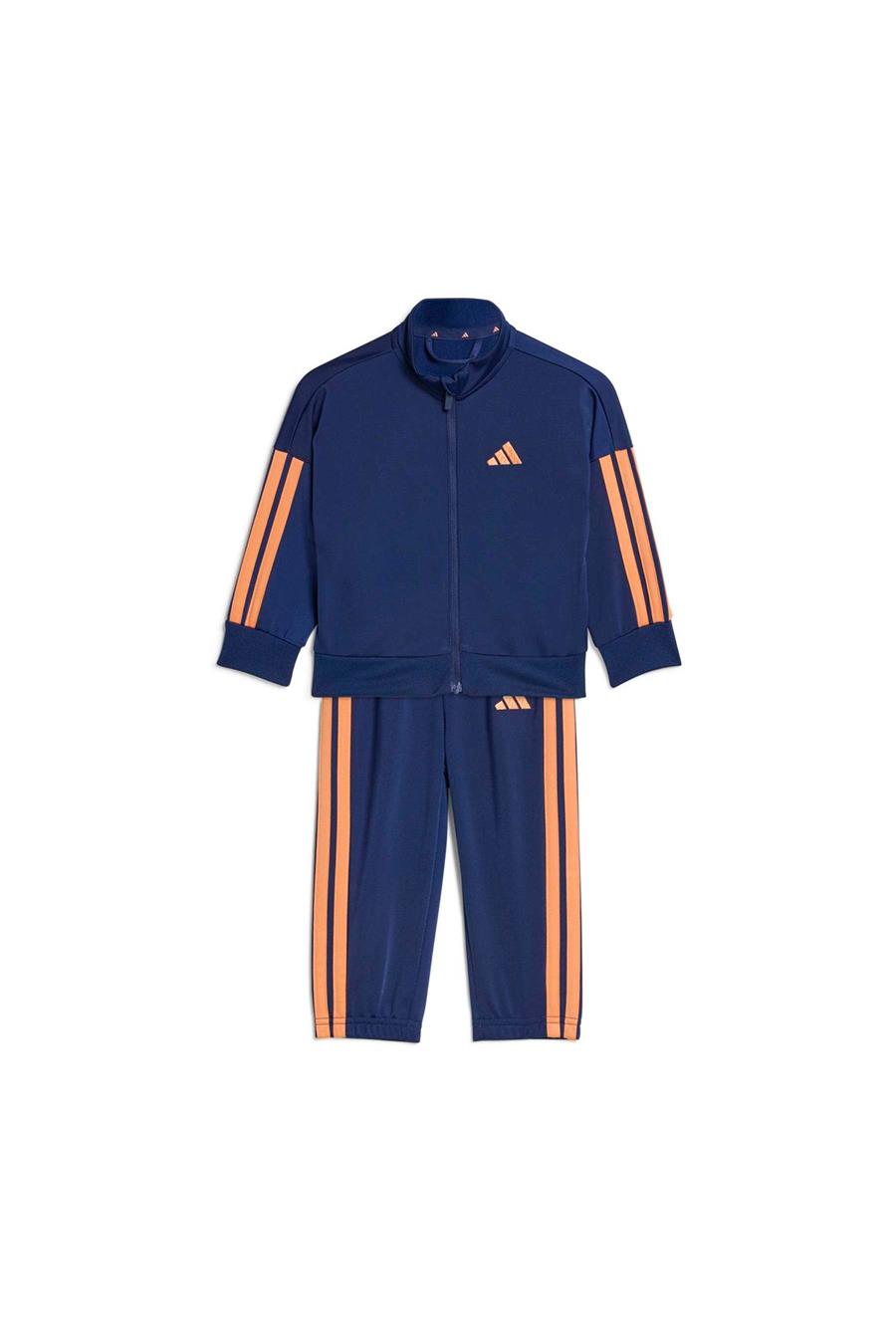 adidas Bebek  Mavi  Eşofman I 3S TR TS 205 KC6155