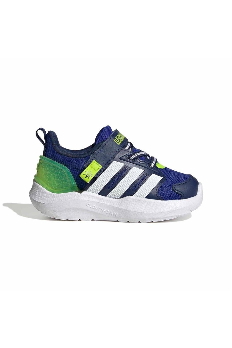 adidas Bebek  Mavi  Koşu Ayakkabısı LIGHTORAMA RNR EL I JQ4161