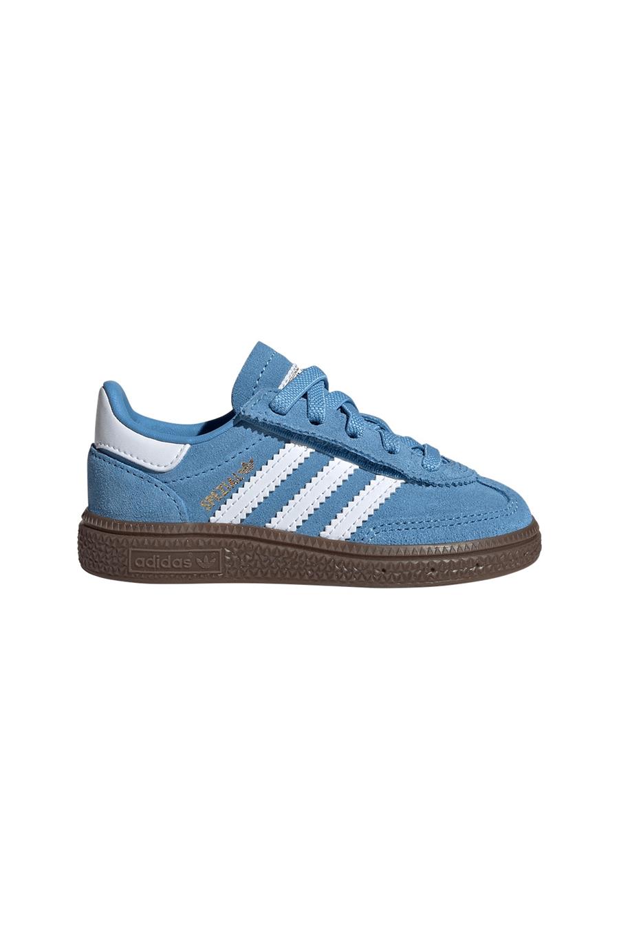 adidas Bebek  Mavi  Sneaker HANDBALL SPEZIAL CF EL I JI2900