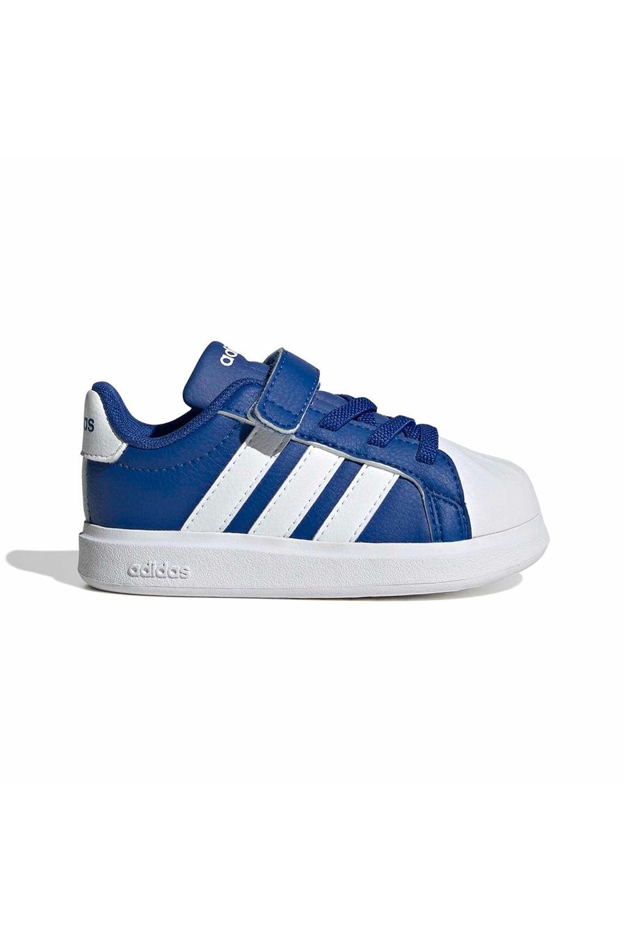 adidas Bebek  Mavi  Yürüyüş Ayakkabısı STREETTALK EL I JQ8606