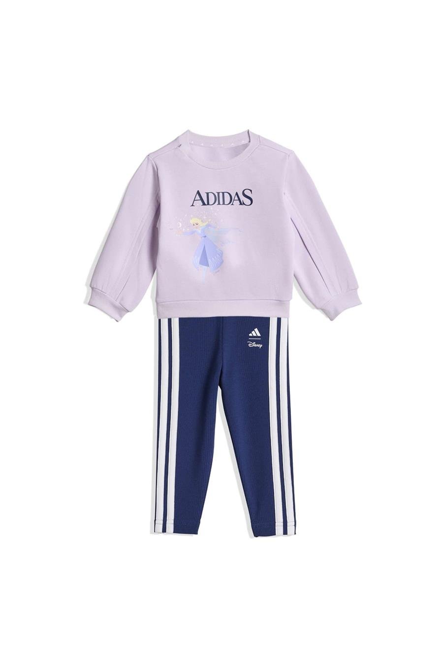 adidas  Bebek Mor  Eşofman I DY FRO JOG JZ3554