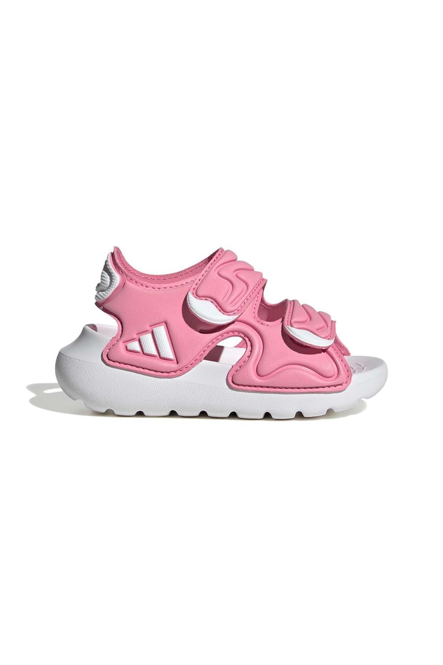 adidas Bebek Pembe  Sandalet ALTASWIM 3 I JS4915