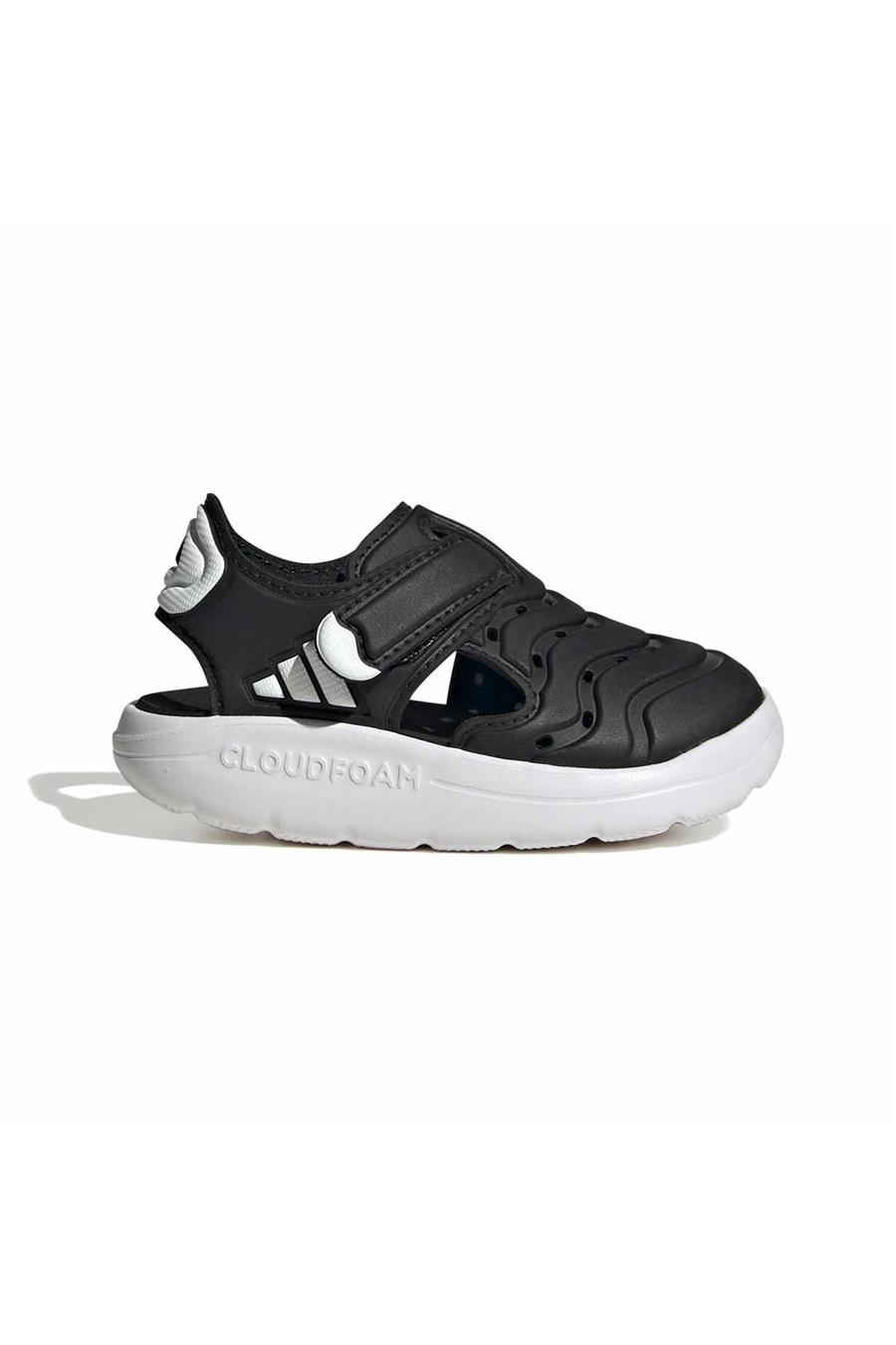 adidas  Bebek Siyah  Sandalet WATER SANDAL 2 I JP6998