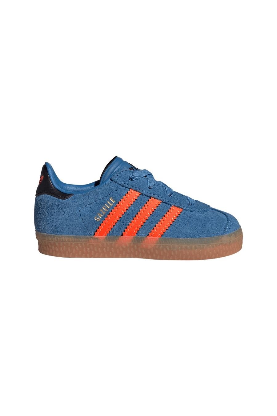 adidas Bebek Spor Ayakkabı Gazelle CF EL I JP7134