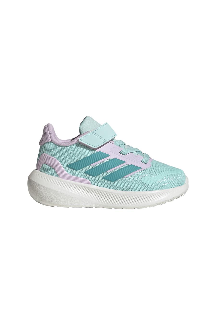 adidas Bebek  Turkuaz  Sneaker RUNFALCON 5 EL I JP9408