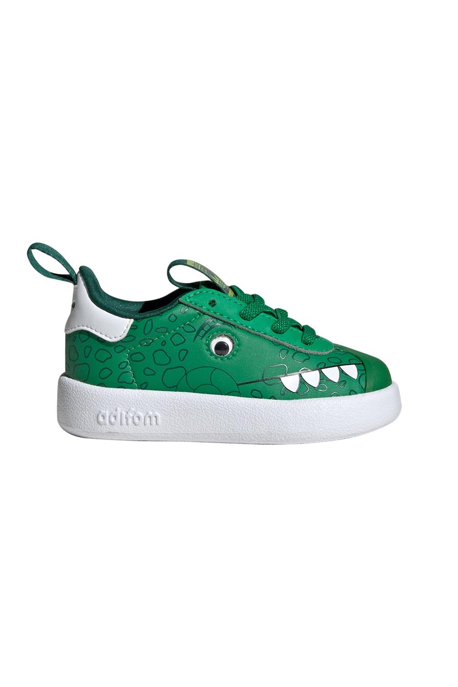 adidas Bebek  Yeşil  Sneaker ADIFOM GAZELLE 360 I JI3095