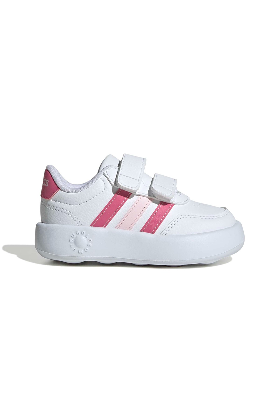 adidas Bebek Yürüyüş Ayakkabısı BREAKNET 3.0 CF I JS3676
