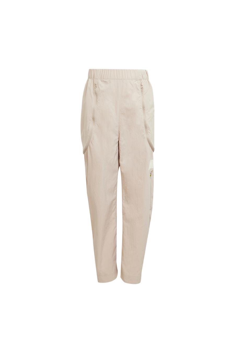 adidas Bej Çocuk   Eşofman Altı J SIM PNT JL9182