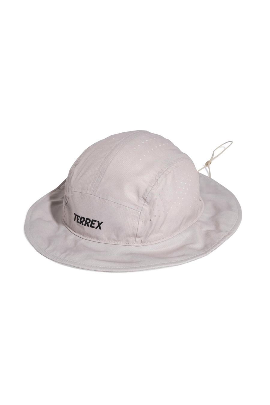 adidas  Bej  Şapka XPR BUCKET HAT JY5687