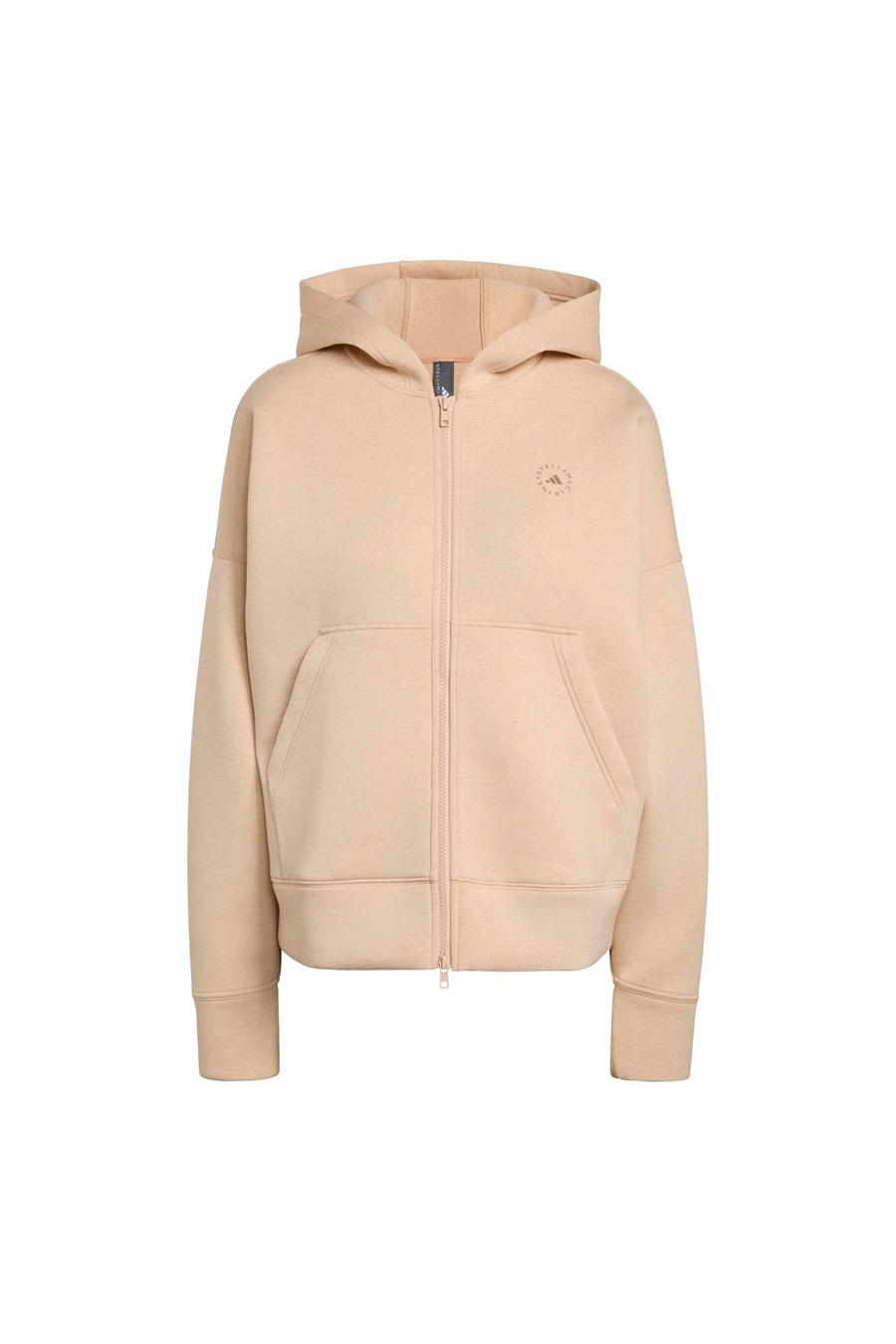 adidas  Bej  Sweatshirt aSMC SCUBA HD KC2022