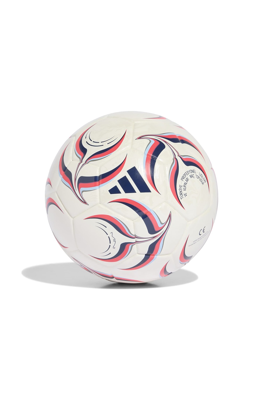 adidas Beyaz  Aksesuar  Futbol Topu TIRO MINI TFF KY5574