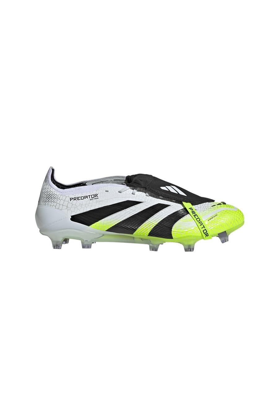 adidas Beyaz Erkek   Krampon PREDATOR ELITE FT FG JI1092