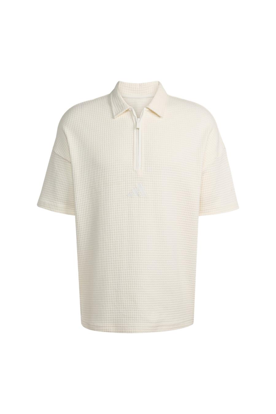 adidas Beyaz Erkek   Polo T-shirt M A SZN M POLO JL6547