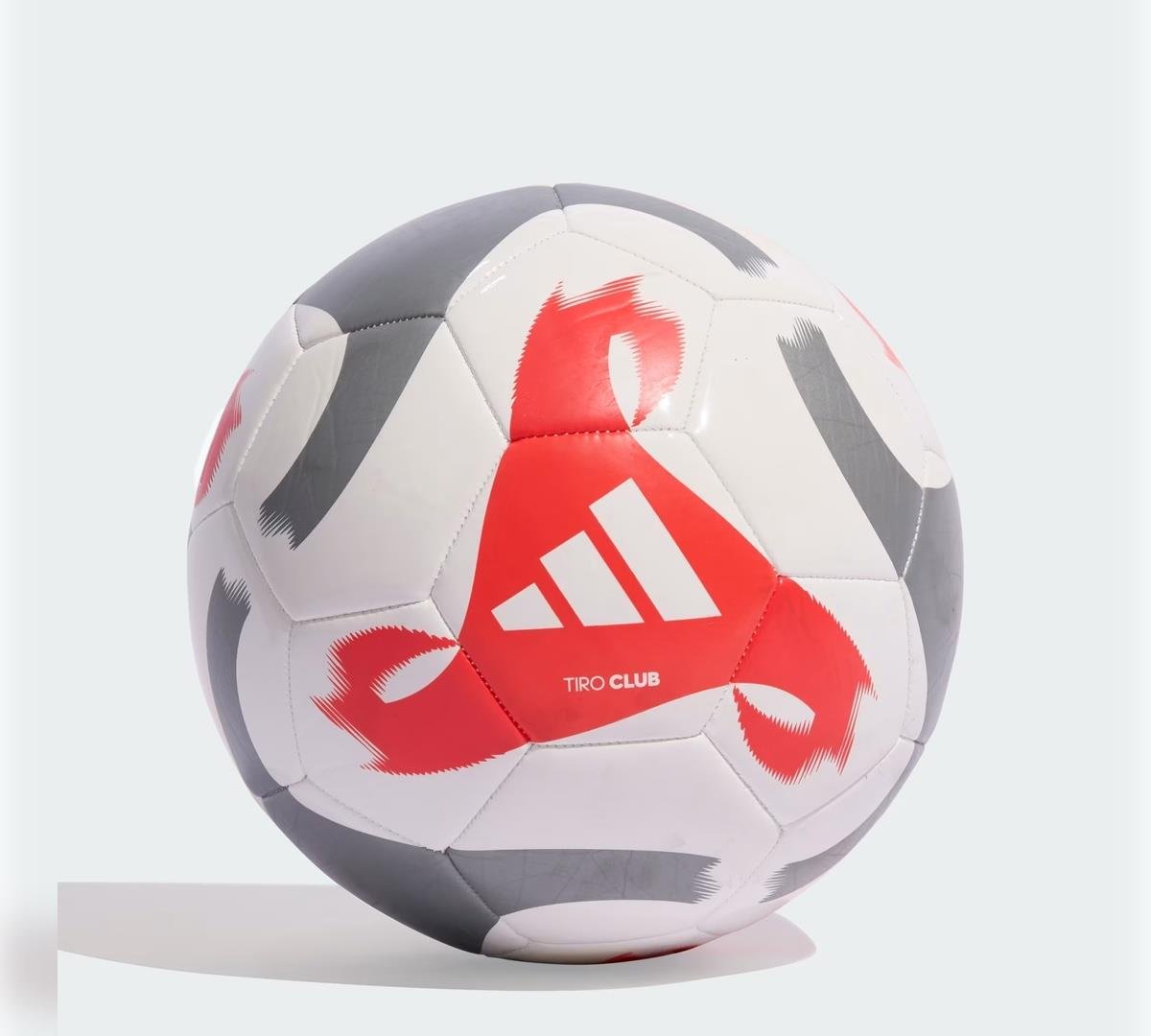 adidas  Beyaz  Futbol Topu TIRO CLB TFF JZ9981