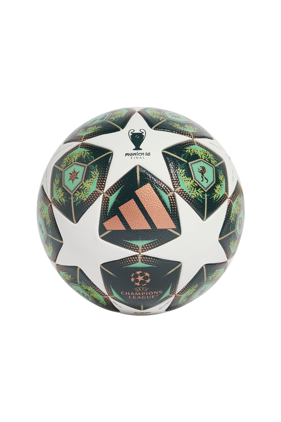 adidas Beyaz Futbol Topu UCL COM JH1288